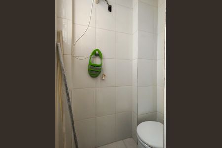 Apartamento para alugar com 99m², 2 quartos e 1 vagaBanheiro de serviço