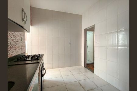 Apartamento para alugar com 99m², 2 quartos e 1 vagaCozinha