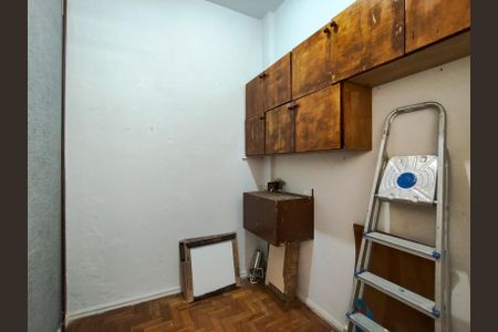Apartamento para alugar com 99m², 2 quartos e 1 vagaQuarto de Serviço