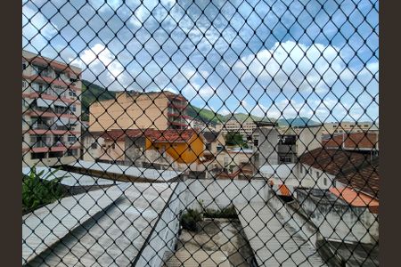 Apartamento para alugar com 99m², 2 quartos e 1 vagaVista do Quarto 1