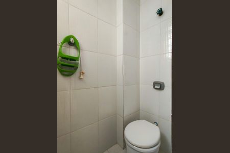 Apartamento para alugar com 99m², 2 quartos e 1 vagaBanheiro de serviço