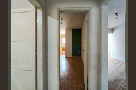 Apartamento para alugar com 99m², 2 quartos e 1 vagaCorredor