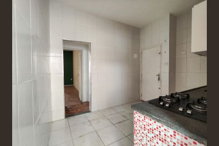 Apartamento para alugar com 99m², 2 quartos e 1 vagaCozinha