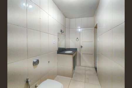 Apartamento para alugar com 99m², 2 quartos e 1 vagaBanheiro Corredor