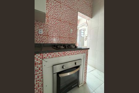 Apartamento para alugar com 99m², 2 quartos e 1 vagaCozinha