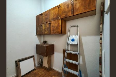 Apartamento para alugar com 99m², 2 quartos e 1 vagaQuarto de Serviço