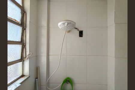 Apartamento para alugar com 99m², 2 quartos e 1 vagaBanheiro de serviço