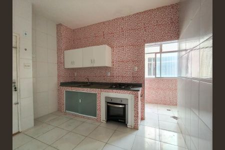Apartamento para alugar com 99m², 2 quartos e 1 vagaCozinha