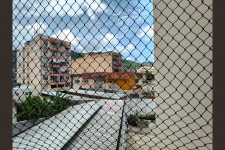 Apartamento para alugar com 99m², 2 quartos e 1 vagaVista do Quarto 2