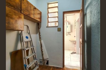 Apartamento para alugar com 99m², 2 quartos e 1 vagaQuarto de Serviço