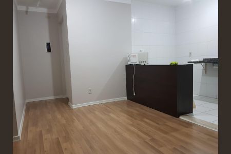 Apartamento para alugar com 40m², 2 quartos e 1 vagaSala