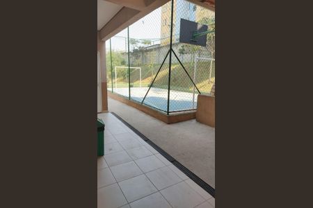 Apartamento para alugar com 40m², 2 quartos e 1 vagaÁrea comum