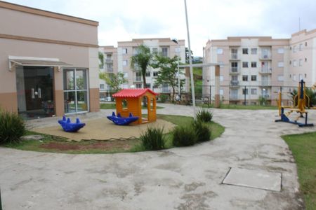 Apartamento para alugar com 40m², 2 quartos e 1 vagaÁrea comum