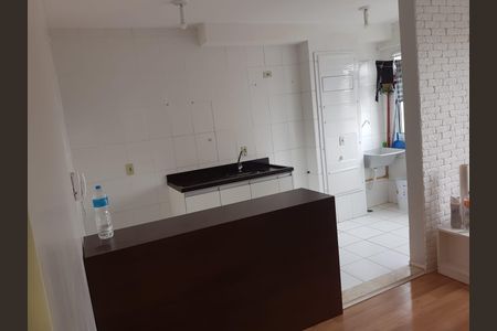 Apartamento para alugar com 40m², 2 quartos e 1 vagaCozinha