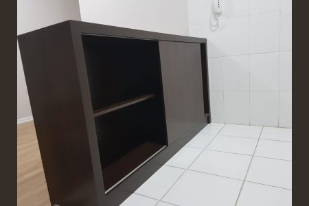 Apartamento para alugar com 40m², 2 quartos e 1 vagaCozinha