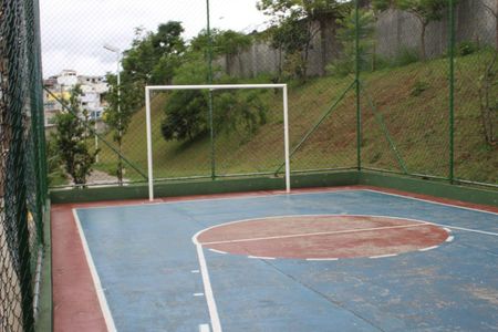 Apartamento para alugar com 40m², 2 quartos e 1 vagaÁrea comum