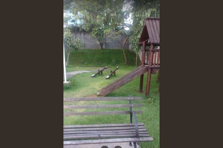 Apartamento para alugar com 40m², 2 quartos e 1 vagaÁrea comum