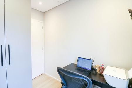 Apartamento para alugar com 105m², 3 quartos e 2 vagasQuarto 2