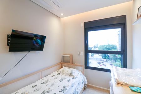 Apartamento para alugar com 105m², 3 quartos e 2 vagasQuarto 1
