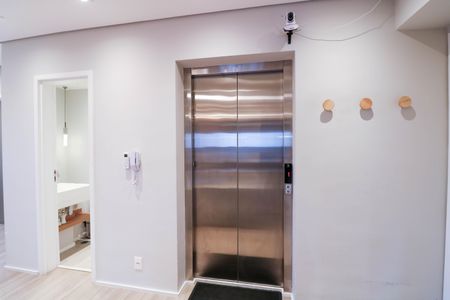 Apartamento para alugar com 105m², 3 quartos e 2 vagasElevador Privativo