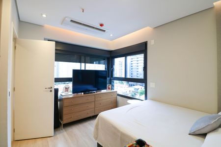 Apartamento para alugar com 105m², 3 quartos e 2 vagasSuíte