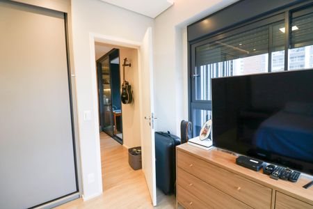 Apartamento para alugar com 105m², 3 quartos e 2 vagasSuíte