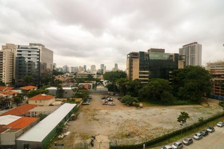 Apartamento para alugar com 105m², 3 quartos e 2 vagasQuarto 1