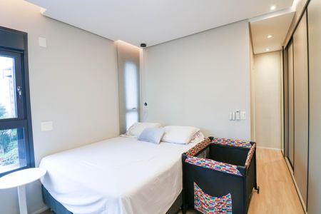 Apartamento para alugar com 105m², 3 quartos e 2 vagasSuíte