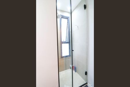 Apartamento para alugar com 105m², 3 quartos e 2 vagasBanheiro da Suíte