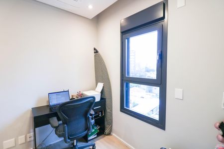 Apartamento para alugar com 105m², 3 quartos e 2 vagasQuarto 2