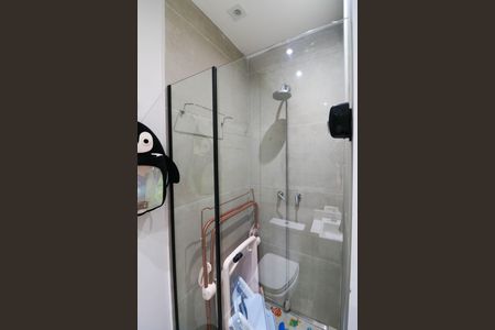 Apartamento para alugar com 105m², 3 quartos e 2 vagasBanheiro