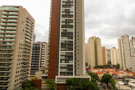 Apartamento para alugar com 105m², 3 quartos e 2 vagasVaranda gourmet