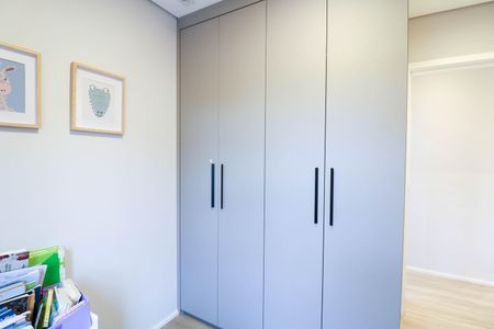 Apartamento para alugar com 105m², 3 quartos e 2 vagasQuarto 2