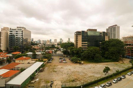 Apartamento para alugar com 105m², 3 quartos e 2 vagasQuarto 2