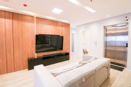 Apartamento para alugar com 105m², 3 quartos e 2 vagasSala / Cozinha