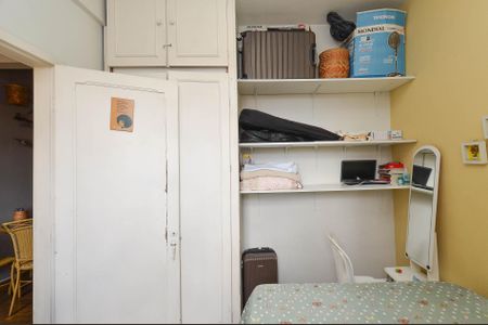 Apartamento para alugar com 114m², 3 quartos e sem vagaQuarto 1