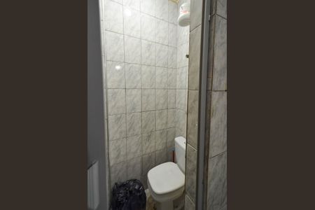 Apartamento para alugar com 114m², 3 quartos e sem vagaBanheiro de serviço