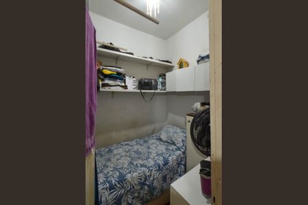 Apartamento para alugar com 114m², 3 quartos e sem vagaQuarto de Serviço