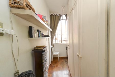 Apartamento para alugar com 114m², 3 quartos e sem vagaQuarto 3 Closet