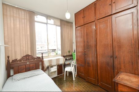 Apartamento para alugar com 114m², 3 quartos e sem vagaQuarto 2