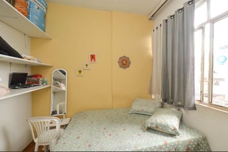 Apartamento para alugar com 114m², 3 quartos e sem vagaQuarto 1