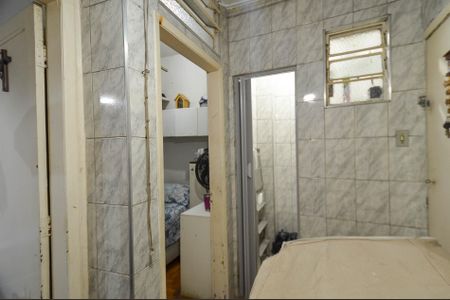 Apartamento para alugar com 114m², 3 quartos e sem vagaÁrea de Serviço