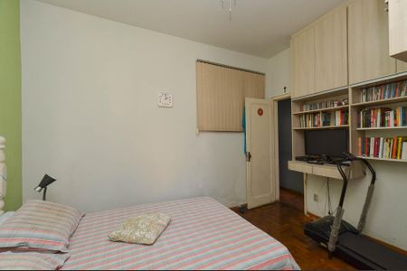 Apartamento para alugar com 114m², 3 quartos e sem vagaQuarto 3