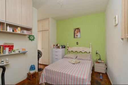 Apartamento para alugar com 114m², 3 quartos e sem vagaQuarto 3