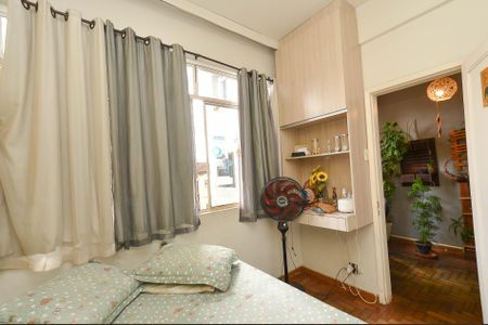 Apartamento para alugar com 114m², 3 quartos e sem vagaQuarto 1