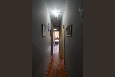 Apartamento para alugar com 114m², 3 quartos e sem vagaCorredor