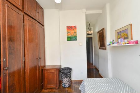 Apartamento para alugar com 114m², 3 quartos e sem vagaQuarto 2