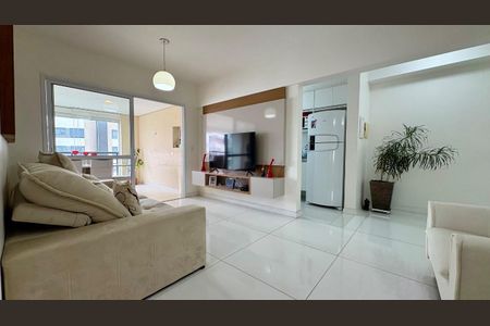 Foto 02 de apartamento à venda com 3 quartos, 96m² em Vila Andrade, São Paulo