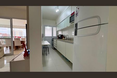 Apartamento à venda com 96m², 3 quartos e 2 vagas Apartamento à venda com 96m², 3 quartos e 2 vagasFoto 20
