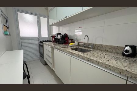 Apartamento à venda com 96m², 3 quartos e 2 vagas Apartamento à venda com 96m², 3 quartos e 2 vagasFoto 21